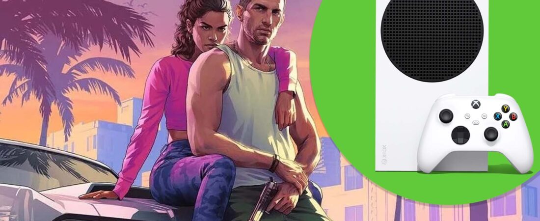GTA 6 on Xbox Series S vs Series X: What to Expect