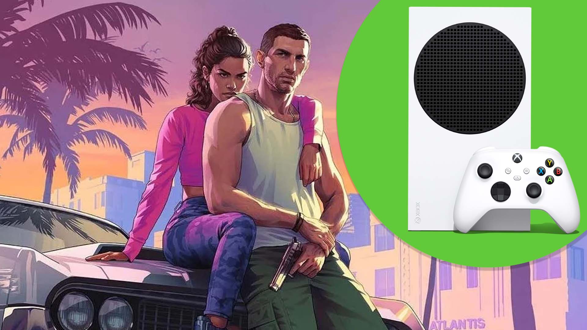 GTA 6 on Xbox Series S vs Series X: What to Expect