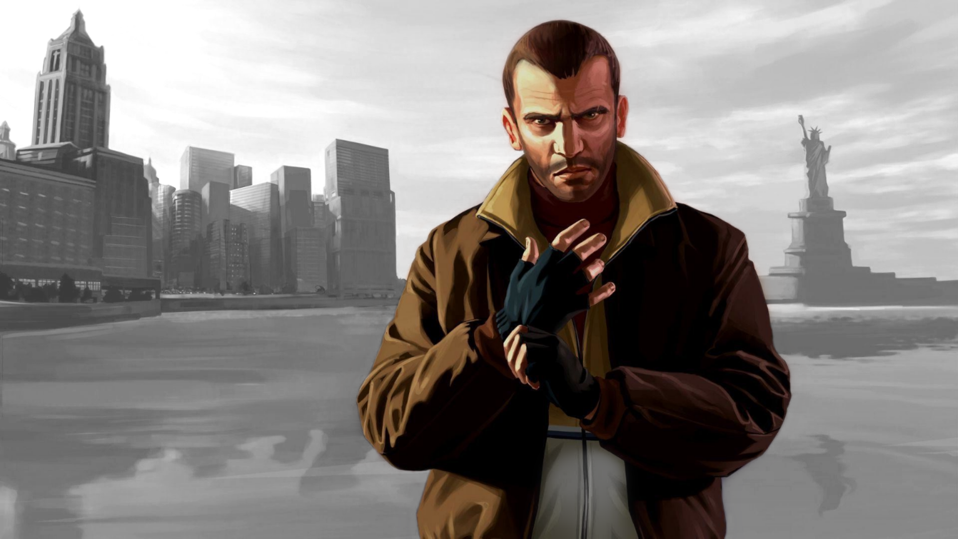 How to Play GTA IV on Xbox Series S/X Today