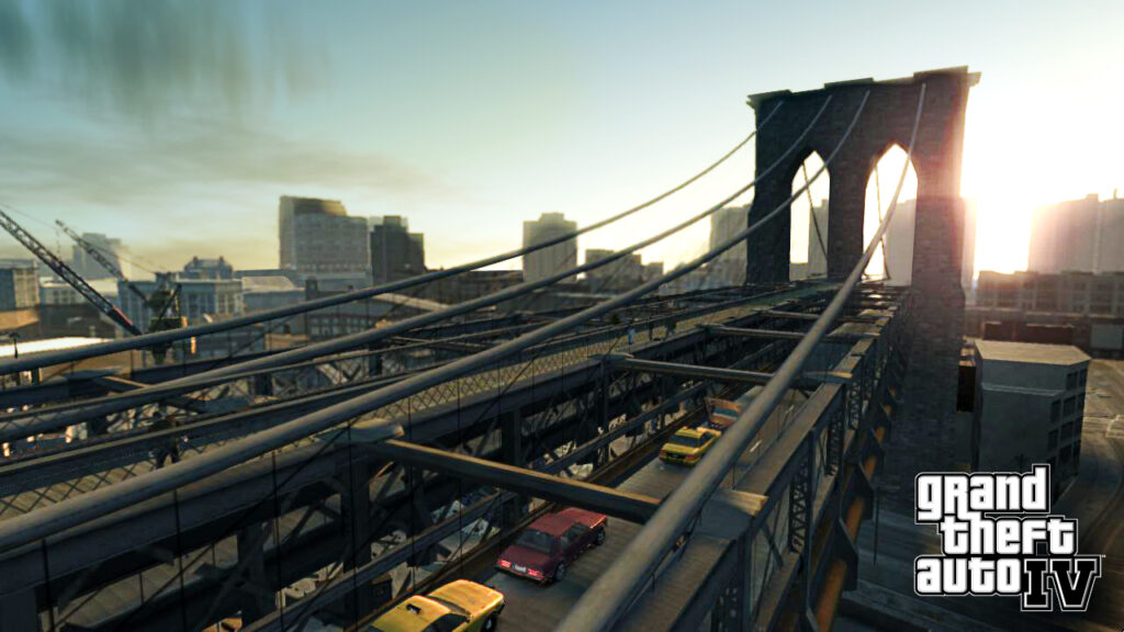 gta iv