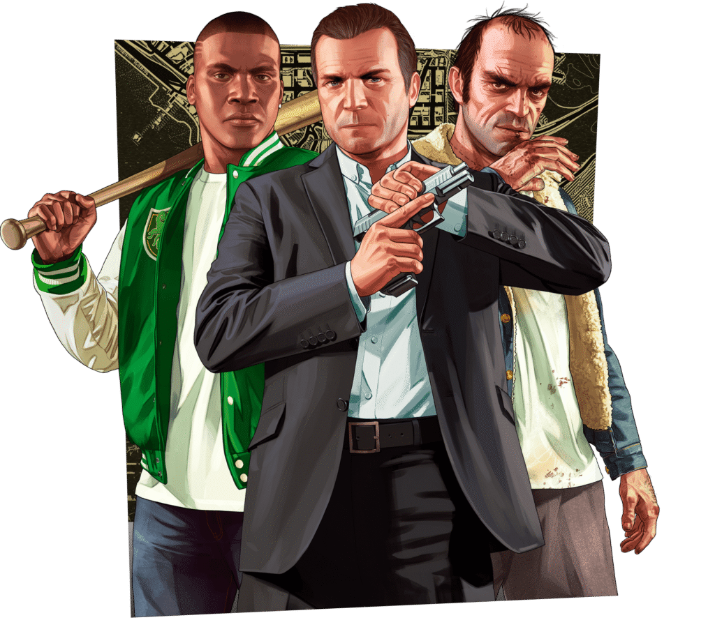 gtav
