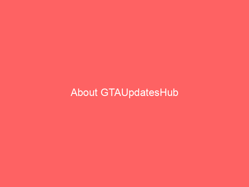 about gtaupdateshub 353 e42d6