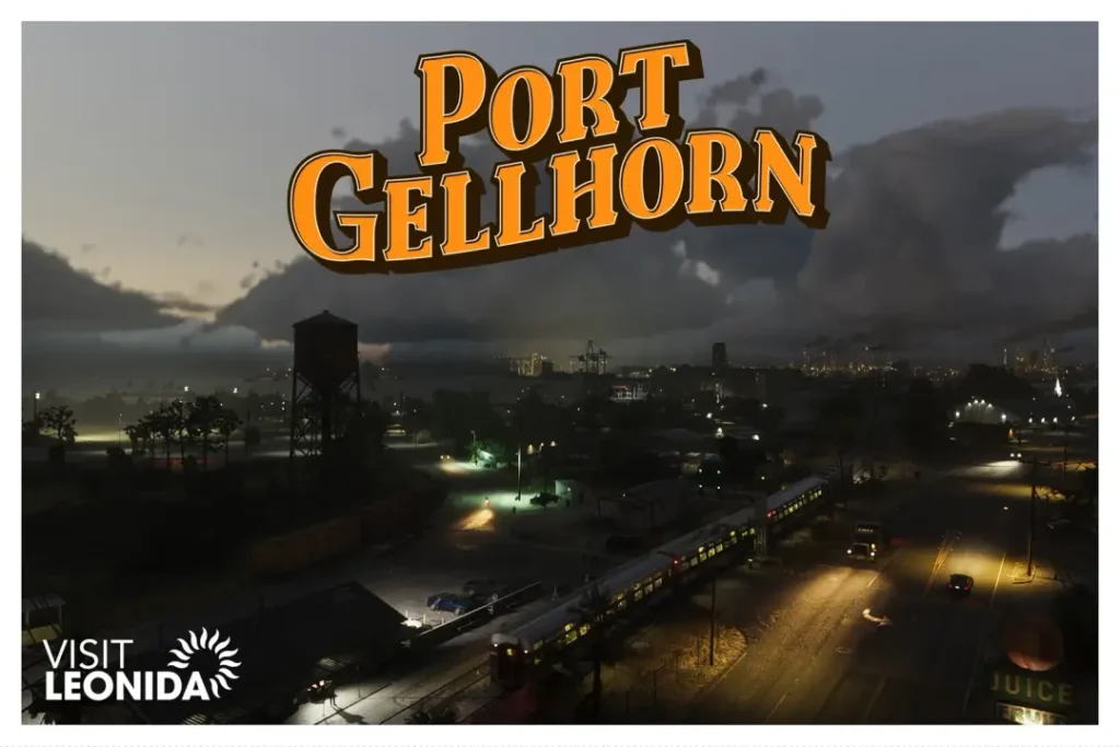 Gellhorn