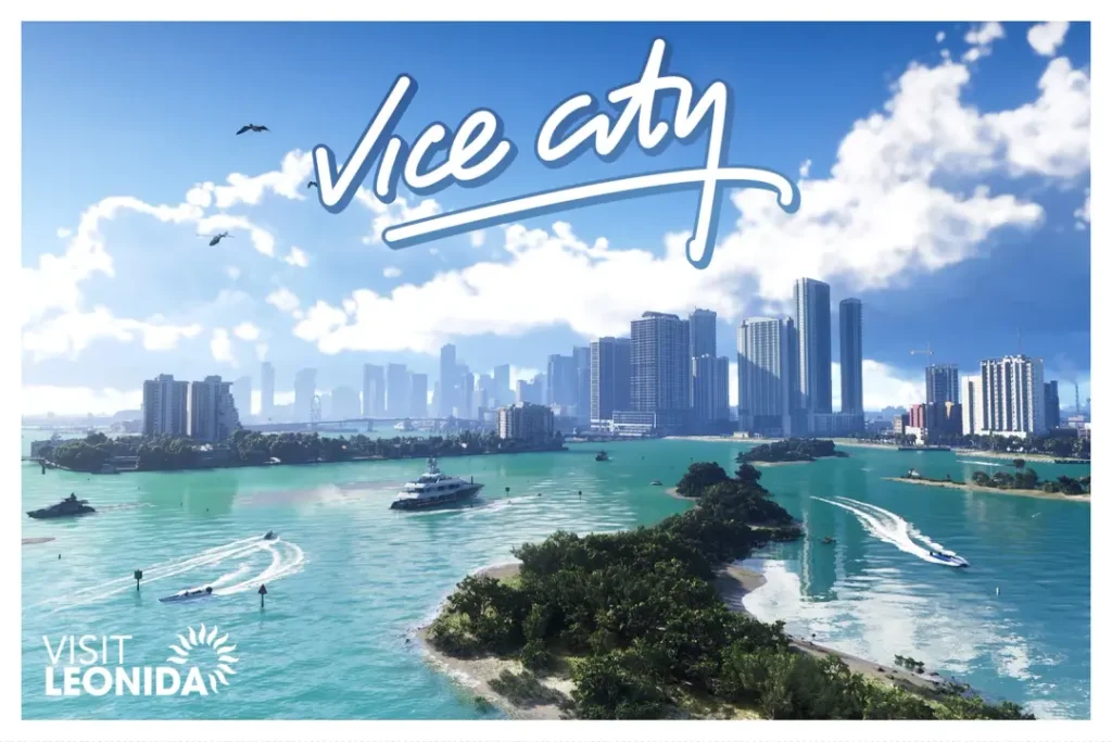 Vice city